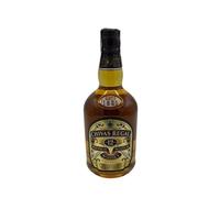 Chivas Regal - Premium Scotch Whisky 12 y 0,70 lt.