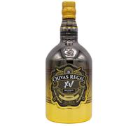 Chivas Regal - XV Balmain - Level 1 Limited Edition 15 year old Whisky (1 Lit...