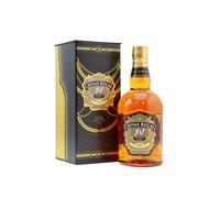 Chivas Regal - XV Balmain Limited Edition 15 year old Whisky 70cl