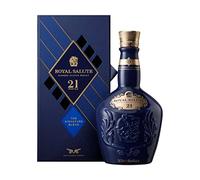 CHIVAS Royal Salute 21 years - vl. 40% - 70 cl