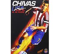 Chivas Usa:Si Se Puede - Chivas Usa: Si Se Puede