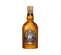 Chivas Regal XV 15 YO Blended Whisky 40% vol. 0,70l