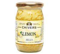 CHIVERS Marmellata di limone 340 g, confezione da 3