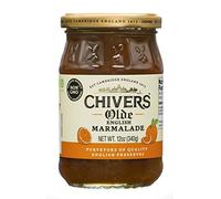 Chivers UK Olde Eng Marmellata 340g (12oz) - Confezione da 3