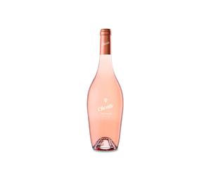 Chivite Las Fincas Rosado 2025