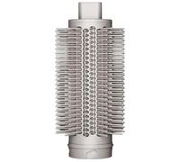 Chivixe Spazzola rotonda per Shark FlexStyle, spazzola volumizzante ovale aggiornata per Shark FlexStyle, accessori per lo styling per ricci lisci e voluminosi (barile da 3,8 cm, setole 5,8 cm)