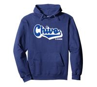 Chivo El Salvador Salvadoran Slang Lingo for Cool Great Felpa con Cappuccio