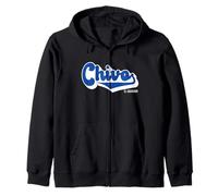 Chivo El Salvador Salvadoran Slang Lingo for Cool Great Felpa con Cappuccio