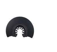 ChiweiJ Disco 88mm Acciaio | Design semicircolare 88mm