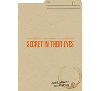 Chiwetel Ejiofor - Secret In Their Eyes [Edizione: Giappone]