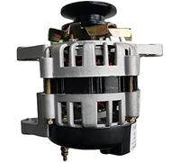 CHIXIA Puleggia Domestica Ruota A Magneti Permanenti Tensione Costante 220v1500w Alternatore Rame Puro-1500w 220v