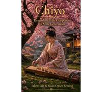 Chiyo: Drago della Terra Giapponese di Mille Generazioni