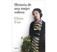 Chiyo Uno Historia de una mujer soltera / The Story of a Single Woma (Tascabile)