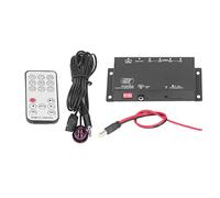Chiyyak Algoritmo di Compressione CCTV MDVR H264 Mini MDVR 1080P per Camion di Grandi Dimensioni a 4