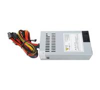 Chiyyak Alimentatore 60LE da 270 W Ad Alta Efficienza per Server NAS con Alimentatore Flex ATX