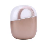 Chiyyak Auricolari Wireless Multifunzionali con Ganci per L'orecchio, Auricolari Bluetooth con Amplificatore per Chiamate Chiare e Ascolto di Musica, Versione Bluetooth 5.3, 2 Manuali Utente