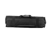 Chiyyak Borsa Porta Attrezzi da Chef Maniglia Compatta e Comoda per Viaggi Culinari, Ideale per Forchette e Pinze (#1)