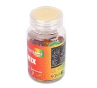 Chiyyak Capsule Idratanti per Capelli, 30 Conteggi Nutrienti e Riparatori per la Cura Post Tintura, Texture Liquida