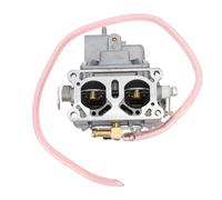 Chiyyak Carburatore Mule, Carburatore con Condanna per la Riparazione del, Alluminio, Alte Prestazioni, Lunga Durata, Mulo Kaf620g, Kaf620e