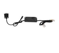 Chiyyak Convertitore di Dispositivi di Pagamento MDB Connessione RS232 Affidabile per Validatore di Monete PC Compatibile con Dimensioni 3,9 X 2,0 X 1,2