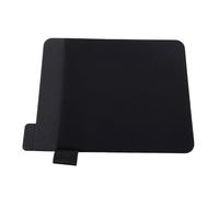 Chiyyak Custodia Adesiva Riutilizzabile per Laptop per Accessori Tecnologici, Design Elegante, compatibilità Universale, Essenziale per il Viaggio