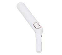 Chiyyak Epilatore Elettrico per Rasoio Bikini Portatile con Pettine Limitatore, Rifinitore per Uso a Secco Dal Design Sicuro per le Donne