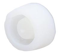 Chiyyak Forma della Pentola di Fiori, Silicone, Forma Rotonda, Multifunzionale, Simile a una Pianta Fai-da-te con Foro di Drenaggio per Gusci Che Producono Forme di Fabbricazione Fai-da-te (50-2283-d)