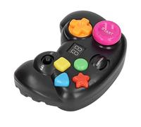 Chiyyak Gioco di Memoria Elettronico con Luci e Suoni con Sequenze Ripetute per Migliorare la Concentrazione e Le capacità Cognitive dei Bambini