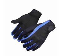 Chiyyak Guanti da Sub per Kayak Materiale in Nylon Resistente All'usura per Canoa e Sport Acquatici per Donna/Rosa S, Chiusura Regolabile, 1 Paio (#1)