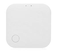 Chiyyak Intelligente Multifunzione con Host di Collegamento WiFi Mesh3.0 Stabile per Controllo Vocale Facile Automazione Domestica