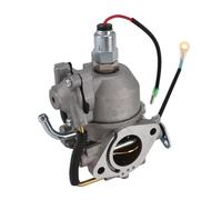 Chiyyak Kit Carburatore Carburatore in Acciaio Inossidabile, Modulo Robusto, Stabile, Altamente Efficiente e Versatile per 24 393 04-S 24 393 16-S