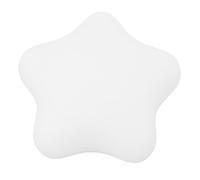 Chiyyak LED-Sternform-Licht, IP68, Impermeabile, Luce Notturna di Colore RGB con Telecomando per All'interno e All'esterno