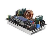 Chiyyak Modulo Boost Automatico Dissipazione Rapida del Calore Solare 300 W Visualizzazione in Tempo Reale Materiale in Lega di Alluminio