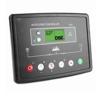 Chiyyak Modulo Pannello di Controllo del Generatore con Supporto 0-10 V e 4-20 MA, Rilevamento Reale del Generatore per Condizioni Estreme