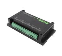 Chiyyak Modulo relè Ethernet 8CH per Porta Protocollo RTU, Che Comunica con Vari Circuiti di Protezione 'isolamento