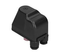 Chiyyak Pressostato per Pompa Dell'acqua Ad Alta Potenza per Pompa Autoadescante, Controller Durevole e a Prova di Perdite, 220 V CA per Forniture di Sistemi di Pompaggio