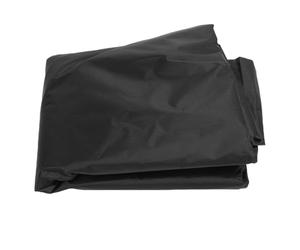 Chiyyak Protezione per Specchio a Tutta Lunghezza Copertura per Specchio da Pavimento Impermeabile, Copertura Antipolvere Rivestita in Argento in Poliestere 210D, Design Elegante, Ideale per Palestra