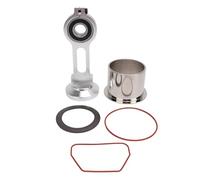 Chiyyak Pumping del Compressore Pompaggio Pleulico Set di Stracci KK-4835 Sostanza Dell'asta Pleulica Compressore per Sears Artigiano