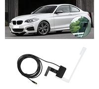 Chiyyak Ricevitore Adattatore USB DAB per Auto per, Sbiadimento della Propagazione delle Onde, del Segnale Superiore, Adatto per gli Appassionati di Musica, ABSColor
