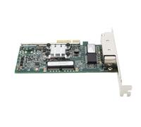 Chiyyak Scheda di Rete Gigabit PCIe Efficiente Adattatore a 4 Porte per Reti Ad Alta velocità in Server Dal Design Compatto