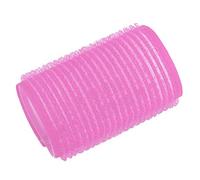 Chiyyak Set di 10 Strumenti per Arricciare i Capelli Facili Usare per le Punte dei Capelli, Nessun Danno Calore, Riutilizzabili e Leggeri, Varie Dimensioni, Ideali per Fai Te, Materiale Plastico (48#)