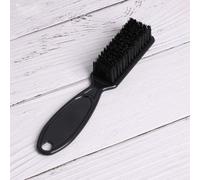 Chiyyak Set di Spazzole per la Pulizia degli Strumenti per lo Styling dei Capelli, Spazzola per Capelli con Manico Elettrolitico per la Depilazione Rotta, 5 Spazzole