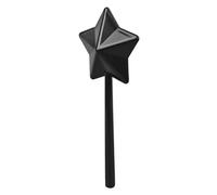 Chiyyak Shaker di Sale e Realizzati in Plastica, Dolce e Pratico Distributore di Sale in Forma Pentagramma (#1)