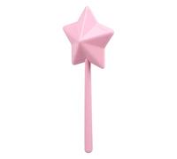 Chiyyak Shaker di Sale e Realizzati in Plastica, Dolce e Pratico Distributore di Sale in Forma Pentagramma (#3)