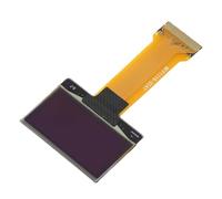 Chiyyak Sostituzione Schermo LCD con Luce Stroboscopica Flash in Vetro Temperato HD, Design Antigraffio per AD100 Pro, Display Portatile di Facile Installazione, Adatto a Vari Scenari Fotografici