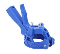 Chiyyak Spruzzatore di Sigillante in Schiuma Pistola Schiumogena Professionale Efficiente e Che Fa Risparmiare Tempo per Installazioni Industriali Domestiche Materiale ABS