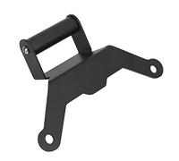 Chiyyak Staffa Robusta per Supporto GPS per Moto per XMAX 250/300/500 2018-2021 con Kit di Montaggio GIVI FB4120