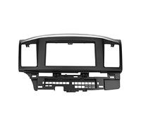 Chiyyak Stit Aperture Stereo Retrofit di Navigazione Auto DVD DASH DASH 2DIN