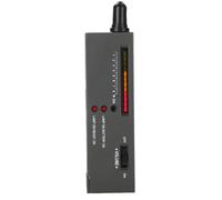 Chiyyak Strumento Tester per Diamanti Altamente Compatto con Indicazione LED e Audio per L'identificazione di Pietre Preziose di Gioielli con Calibrazione Semplice Adatto a Principianti P