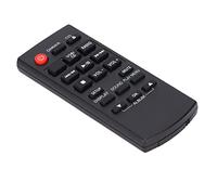 Chiyyak Telecomando Universale per SC-HC19EB-K, Nessuna Programmazione Richiesta, Miglior Sostituto per Telecomandi Danneggiati, Colore, Adatto per Mini, 1 Pezzo Perfetto per L'intrattenimento